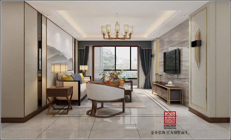 石家莊裝修風(fēng)水忌諱剖析 室內裝修忌諱與房屋風(fēng)水