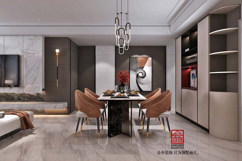 石家莊室內裝修怎樣省錢(qián)？