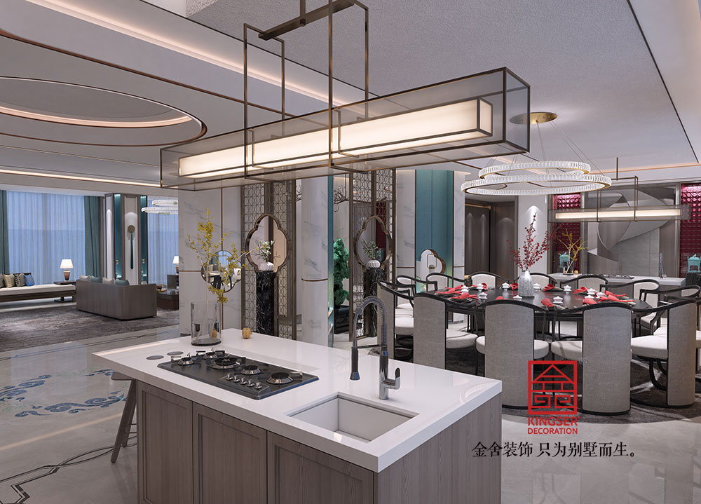 石家莊會(huì )所裝修設計效果圖