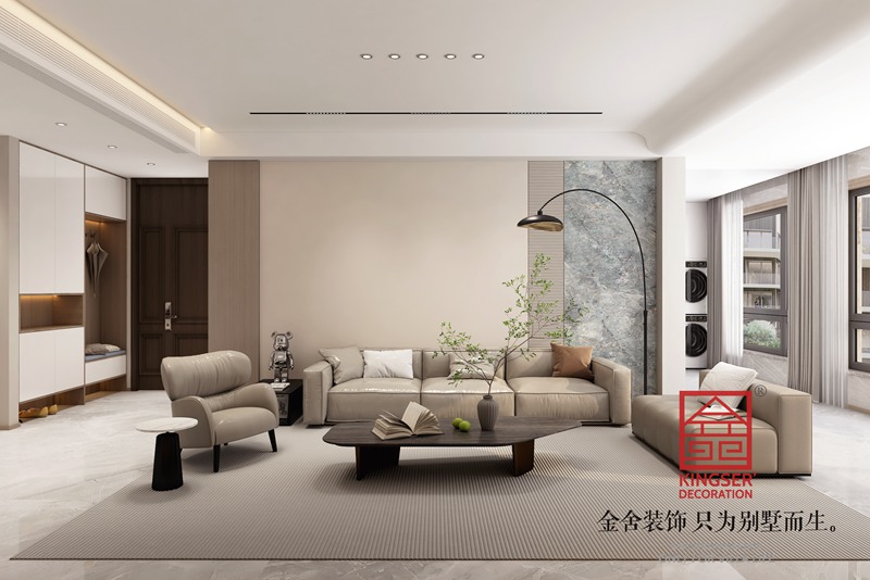 石家莊室內裝修價(jià)格大全